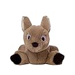 Manhattan Toy Floppies Baby Fawn Stuffed Animal