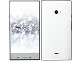 softbank AQUOS CRYSTAL2 403SH ホワイト