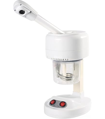 Amazon.co.jp: 卓上 ミニスチーマー オゾン機能 ArcticDeer携帯 