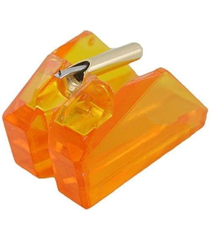Amazon | Durpower Phonograph Record Player Turntable Needle For
