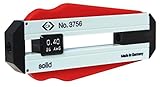 C. K Tools T3756 50 3756 Precision Wire Stripper, 24 AWG [並行輸入品]