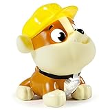 Paw Patrol Bath Squirter, Rubble [並行輸入品]