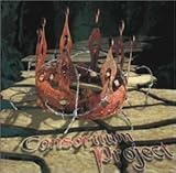 �R���\���e�B�A���E�v���W�F�N�g