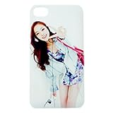 【 韓流ケース 】iPhone4 ・ iPhone4S　対応 ハラ