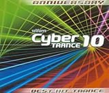 velfarre Cyber TRANCE 10 Anniversary -BEST HIT TRANCE-