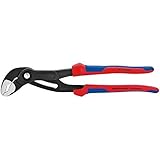 KNIPEX（クニペックス）8702-300 コブラ ウォーターポンププライヤー スポーツ レジャー DIY 工具 その他のDIY 工具 top1-ds-1850265-ah [簡素パッケージ品]