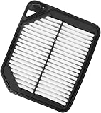 純正品番：13780-77R00 スズキ ジムニー JB64W 3BA-JB64W エアクリーナー 純正互換 エアエレメント 年式：2018.07〜