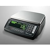 寺岡精工(TERAOKA) カウンティングスケール DC-530L K2.5 (13116)