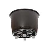 サンポリ 果樹栽培用 大型ポット サンポット 65L 穴なし 5個入