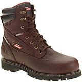 Dickies Steel Toe Water Proof Boots Size 12 メンズ カラー: ブラウン