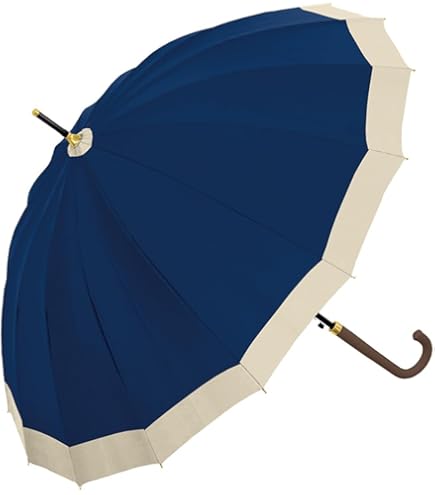 Amazon.co.jp: クラックス CRUX 長傘 60cm UVカット99.9%以上