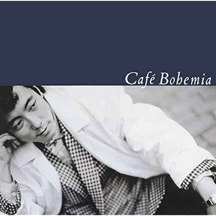 [佐野元春] ジ・エッセンシャル・カフェ・ボヘミア 限定盤 Amazon.co.jp: The Essential Cafe Bohemia(DVD付): ミュージック