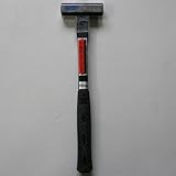 王将 ステングラス八角玄能 450g