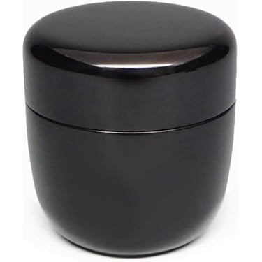 Amazon.co.jp 売れ筋ランキング: 茶入・茶壺 の中で最も人気のある商品です