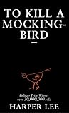 Cover of To Kill A Mockingbird