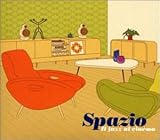 �X�p�c�B�I �C���E�A���E�W���Y�E�`�l�}