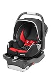 RECARO 2015 Performance Coupe Infant Seat, Scarlet by Recaro [並行輸入品]