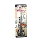染めQテクノロジー ペンタッチdeペイント ホワイト 10ml