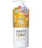 Amazon | WHITE CONC ホワイトコンク ボディシャンプーCII 600mL