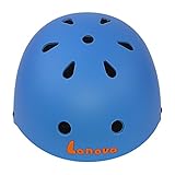 Lanova スポーツ ヘルメット 子供用 スケボー ヘルメット 自転車 キッズ こども用 ローラーブレード ブレイブボード 子供乗せ自転車