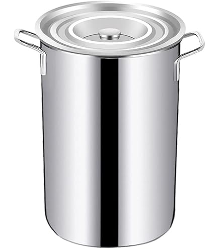 Amazon｜大屋製作所 電磁モリブデン半寸胴鍋 39cm｜寸胴鍋 オンライン通販