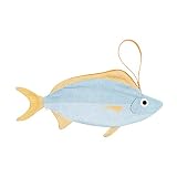魚クラッチバッグ BONITO