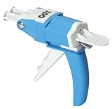 Cox mp25 50 ml。ツインmini-cartridges 1 : 1、2 : 1、4 : 1 & 10 : 1 Mix Ratios手動エポキシApplicator