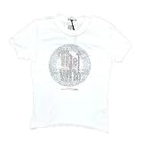 WHO - WHO DIAMANTE(ブランド:AMPLIFIED VINTAGE)/ T-シャツ/ ベビー 【公式 / オフィシャル】