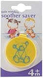 Little Wonders Soother Saver by Little Wonders