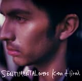 SENTIMENTALovers (完全生産限定盤) (アナログ盤) - 平井堅 (特典なし) [Analog]