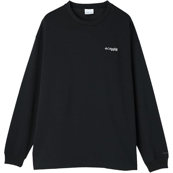 テリファー ロンT（BK） サイズL ビーフィーロングスリーブTシャツ ホワイト | へインズの公式