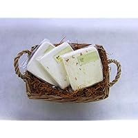 チーズセット フルーツクリームチーズ　チーズ専門店 web限定デンマーククリームチーズフルーツ3種セット