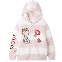 Amazon | [ジェラート ピケ] 【Sleep】【PEANUTS】オリジナルアート