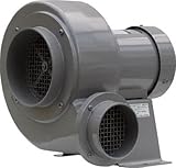 TRUSCO 淀川電機 シロッコ型電動送排風機 CN6TE