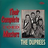 �[�A�E�R���v���[�g�E�R�[�h�E�}�X�^�[�Y