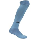 ATHLETA(アスレタ)メンズ ジュニア サッカー フットサル ソックス ゲームストッキング 01080 44SAX 19-21