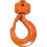 象印チェンブロック:象印 YAー1.6t用下フックセット YYA-016007 型式:YYA-016007