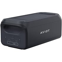【新品未使用】AVIoT PS-F300-NV ポータブル電源　ポタ電 61LrJMqoo9L._UF350,350_QL80_.jpg