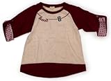 HusHush(ハッシュアッシュ) Tシャツ・カットソー 120サイズ 女の子