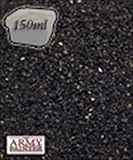 The Army Painter Battlefields Black Battleground Basing - 150ml