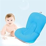 liankeshop バスマット ベビーバスマット 乾度良好 バスマット バスマット 速乾 滑り止めバスマット シャワーベッド ひんやりしないおふろマット ベビー用品　赤ちゃん 用品