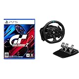 ハンドルコントローラ―セット【PS5】グランツーリスモ7 ＋Logicool G ハンドルコントローラ―G923d