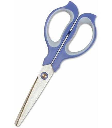 Amazon.co.jp: 左利き用 ハサミ 7351: ホビー
