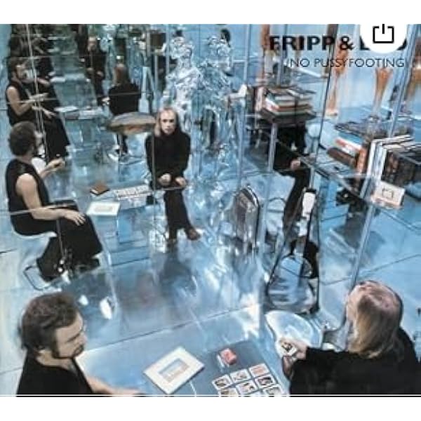 Amazon.co.jp: ノー・プッシーフッティング(K2HD/紙ジャケット仕様