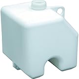 DICプラスチック カンバリ用転倒防止タンク5L