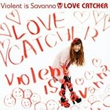 �D���Ȑl�̍D���Ȑl�B Violent is Savanna
