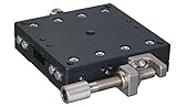 中央精機 ハイグレードアルミXステージ 70×70対称型 LS-7047-SR6