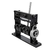 KKmoon 手動 ワイヤーストリッパー ポータブル ケーブル剥離機 1〜25mm ストリッパー ハンドツール 家庭/工業用