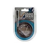 Kole Imports MR119 Snake Drain Cleaner [並行輸入品]