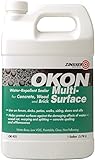 Rust-Oleum Corporation OK931 Multi-Surface Water-Repellant Sealer, 1-Gallon [並行輸入品]